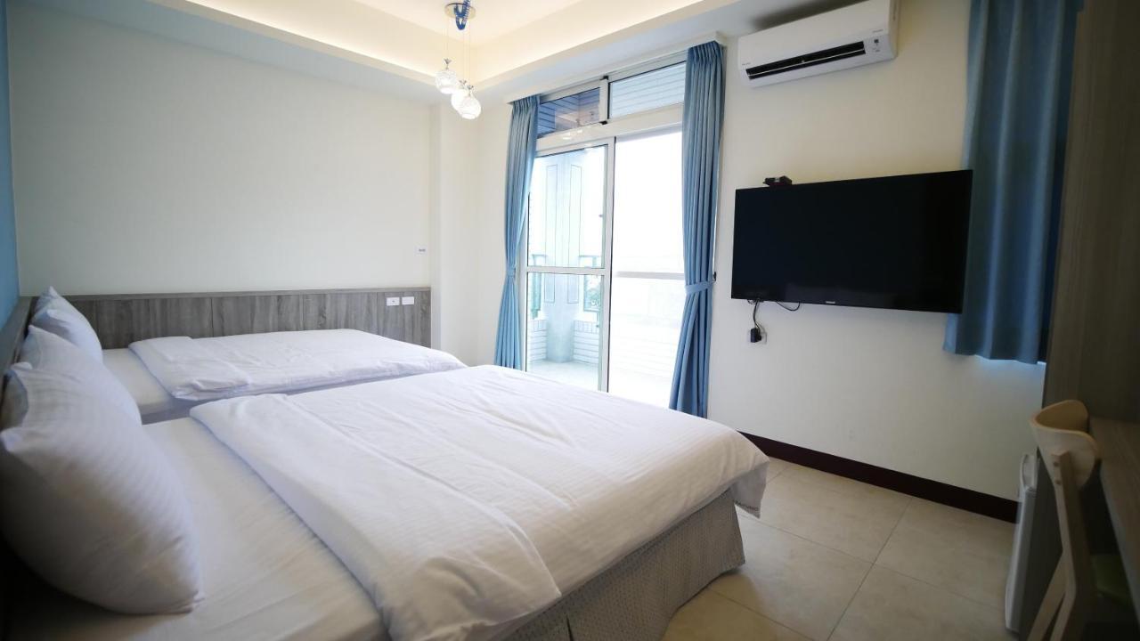 Chishang Daoxiang Hotel Exterior foto